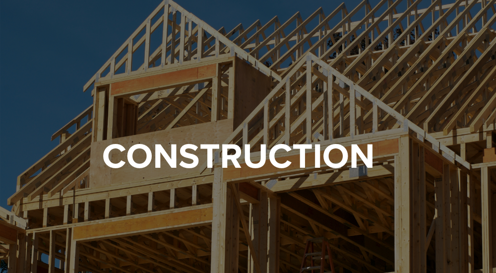 CONSTRUCTION INDUSTRY