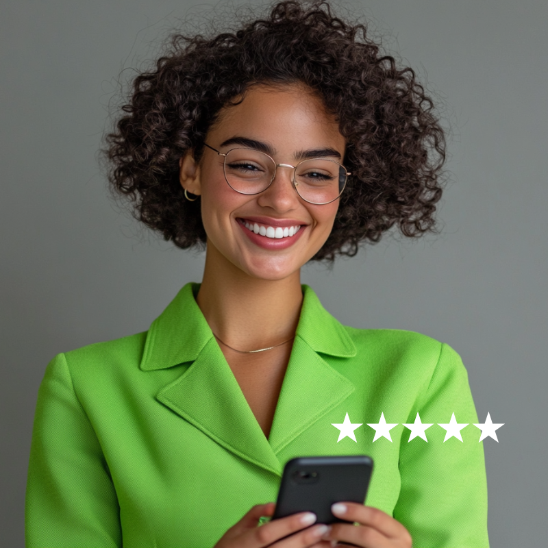 Level Up Digital Solutions Reviews