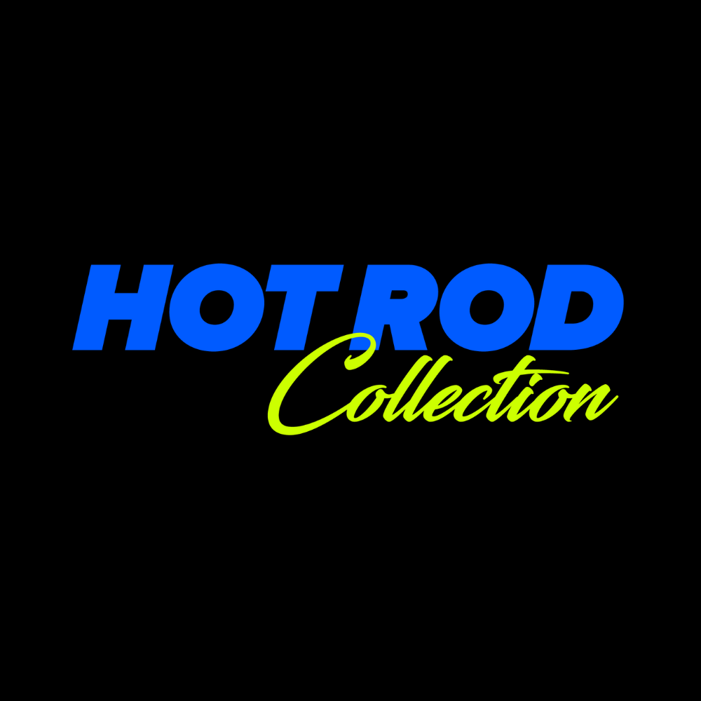 HotRod Collection Level Up Digital Marketing