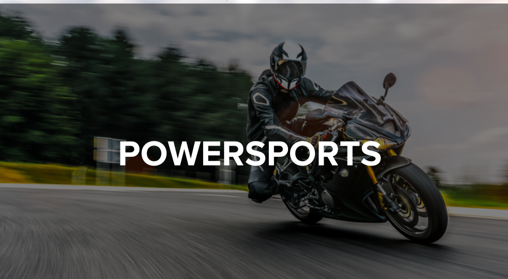 POWERSPORTS DIGITAL MARKETING