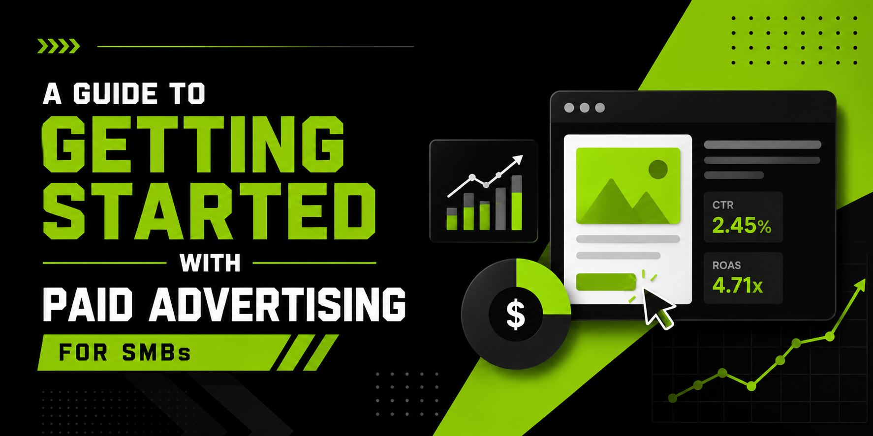 Getting Started with Paid Advertising - Resource Header