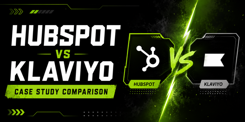 Hubspot vs Klaviyo Case Study Resource header-1