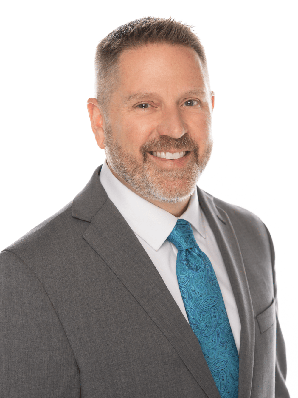 Shane Naugher DaZZee Integrations