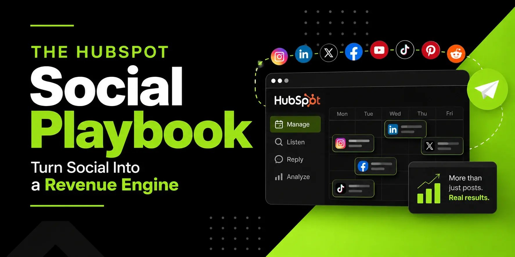 hubspot-social-playbook