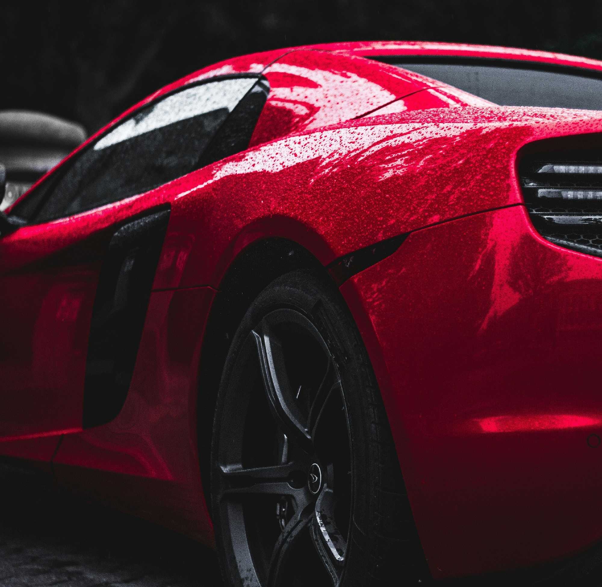 lead generation for automotive