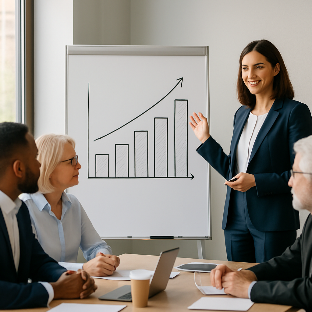 Performance based Advertising Agency