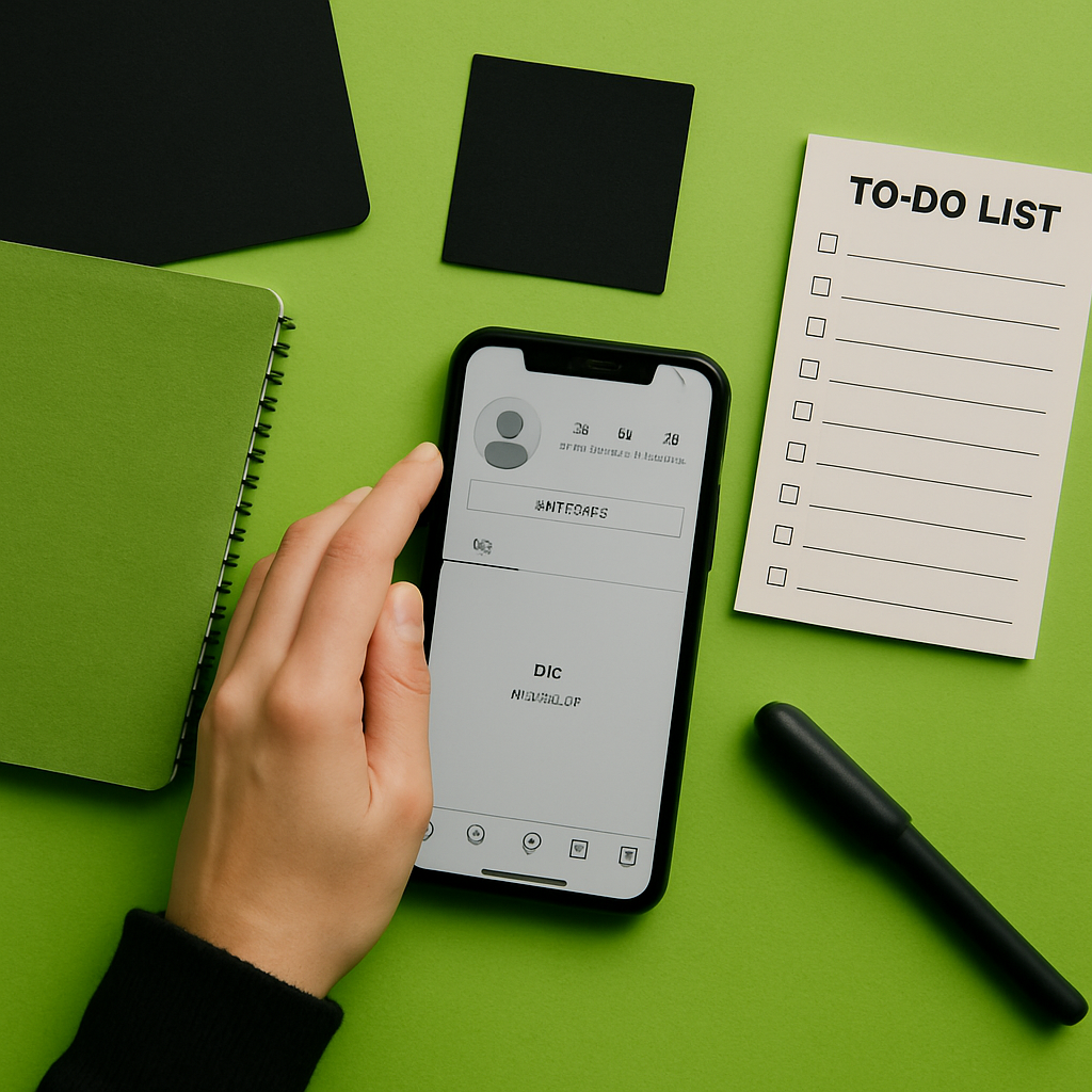 photographic Managing social media sounds simple until its one more thing on your todo list Inconsistent posts low engagement and outdated bios send t-3