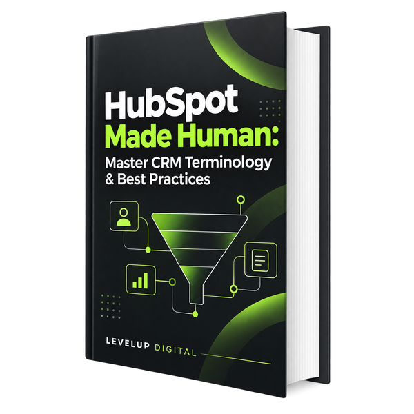 Hubspot Made Human - Guide Book-1