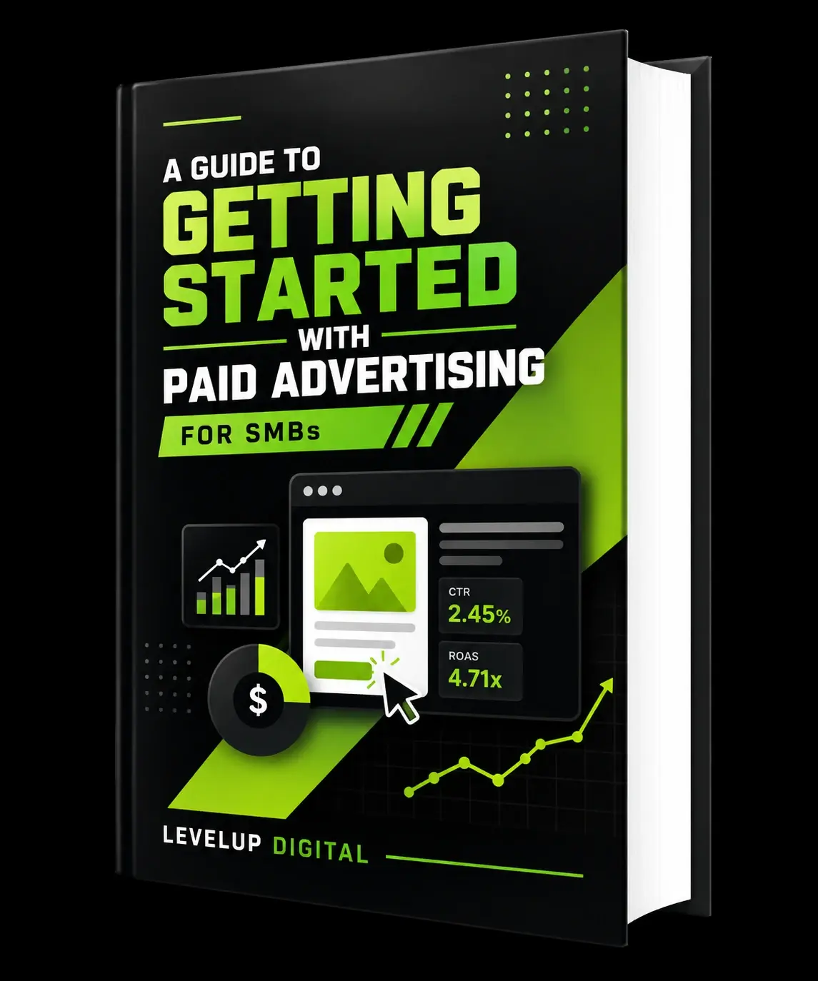 Paid Advertising Guide Cover