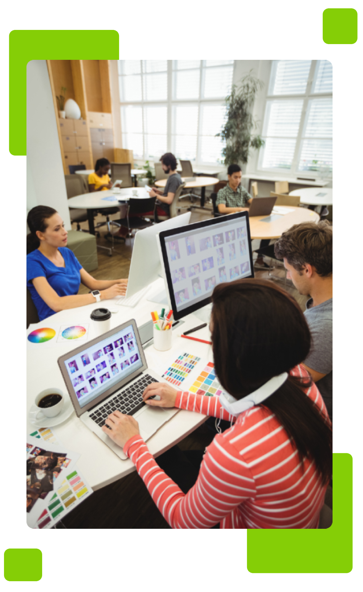 Real Estate Workflows